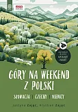 Góry na weekend z Polski