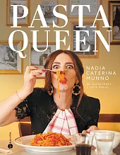 Pasta QueenCaterina Munno Nadia Pasta QueenCaterina Munno Nadia