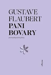 Pani BovaryGustave Flaubert Pani BovaryGustave Flaubert