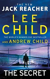 The SecretLee Child The SecretLee Child