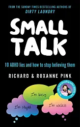 Small talkRichard Pink