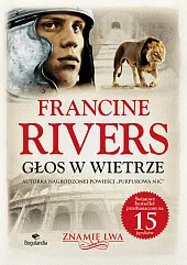 Głos w wietrze Tom IFrancine Rivers Głos w wietrze Tom IFrancine Rivers