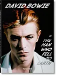 David Bowie The Man Who Fell to Earth