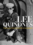 Lee Quinones Lee Quinones