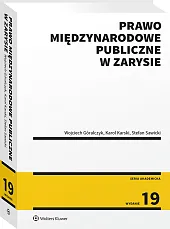 Prawo międzynarodowe publiczne w zarysie