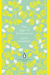 The Age of InnocenceEdith Wharton The Age of InnocenceEdith Wharton