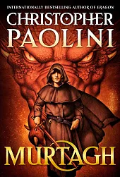 MurtaghChristopher Paolini MurtaghChristopher Paolini