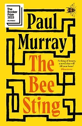 The Bee StingPaul Murray