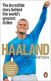 HaalandLars Sivertsen HaalandLars Sivertsen