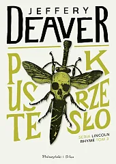 Puste krzesłoJeffery Deaver