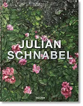 Julian Schnabel Julian Schnabel