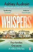 The Whispers The Whispers