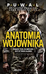 Anatomia wojownikaAnna Robak-Reczek