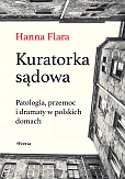 Kuratorka sądowa Kuratorka sądowa