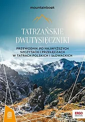 Tatrzańskie dwutysięczniki.Bzowski Krzysztof