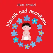 Nocnik nad nocnikamiAlona Frankel Nocnik nad nocnikamiAlona Frankel