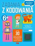 Akademia młodego programisty Zadania z kodowania Akademia młodego programisty Zadania z kodowania
