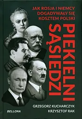 Piekielni sąsiedziGrzegorz Kucharczyk