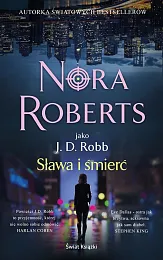 Sława i śmierćNora Roberts