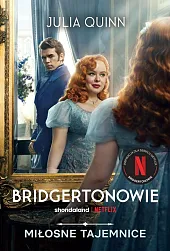 Miłosne tajemnice [okładka serialowa]Julia Quinn