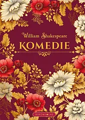 KomedieWilliam Shakespeare KomedieWilliam Shakespeare