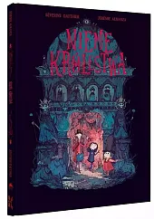 Nieme królestwaSeverine Gauthier Nieme królestwaSeverine Gauthier