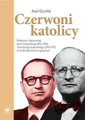 Czerwoni katolicyOrzełek Ariel