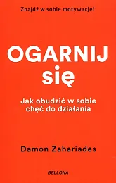 Ogarnij sięDamon Zahariades Ogarnij sięDamon Zahariades