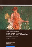 Historia naturalna Tom IV: Ziołolecznictwo