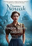 Powiew wiatru nadziei Podróż wołyńska tom 5