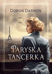 Paryska tancerkaDoron Darmon