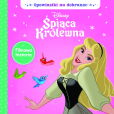 Opowiastki na dobranoc. Disney Śpiąca Królewna Opowiastki na dobranoc. Disney Śpiąca Królewna