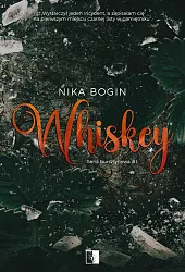 Seria bursztynowa T.1 WhiskeyBogin Nika