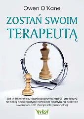 Zostań swoim terapeutąVital 