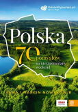 Polska. 70 pomysłów na niezapomniany weekend Polska. 70 pomysłów na niezapomniany weekend