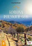 Korona Polskich Gór. MountainBook. Korona Polskich Gór. MountainBook.