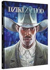 Dziki Zachód 3 Skalp za skalpem,Thierry Gloris Dziki Zachód 3 Skalp za skalpem,Thierry Gloris