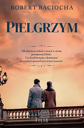 PielgrzymRobert Baciocha PielgrzymRobert Baciocha