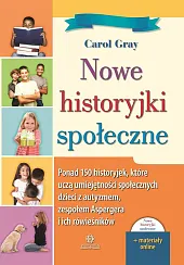 Nowe historyjki społeczneCarol Gray