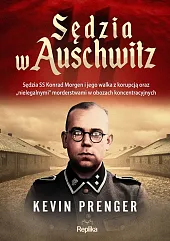 Sędzia w AuschwitzKevin Prenger
