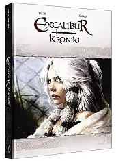 Excalibur Kroniki