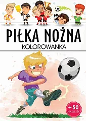 Piłka Nożna Piłka Nożna