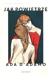 Jak powietrzeD'Adamo Ana
