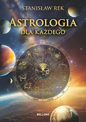 Astrologia dla każdegoRek Stanisław Kazimierz