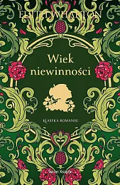 Wiek niewinnościEdith Wharton