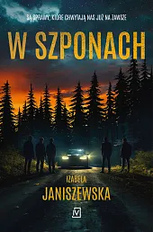 W szponachIzabela Janiszewska W szponachIzabela Janiszewska