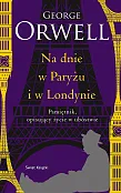 Na dnie w Paryżu i w Londynie (edycja kolekcjonerska)