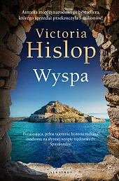WyspaVictoria Hislop