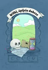 Wilki, śpijcie dobrzeIzabela Rutkowska