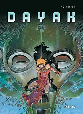 DayakPhilippe Adamov